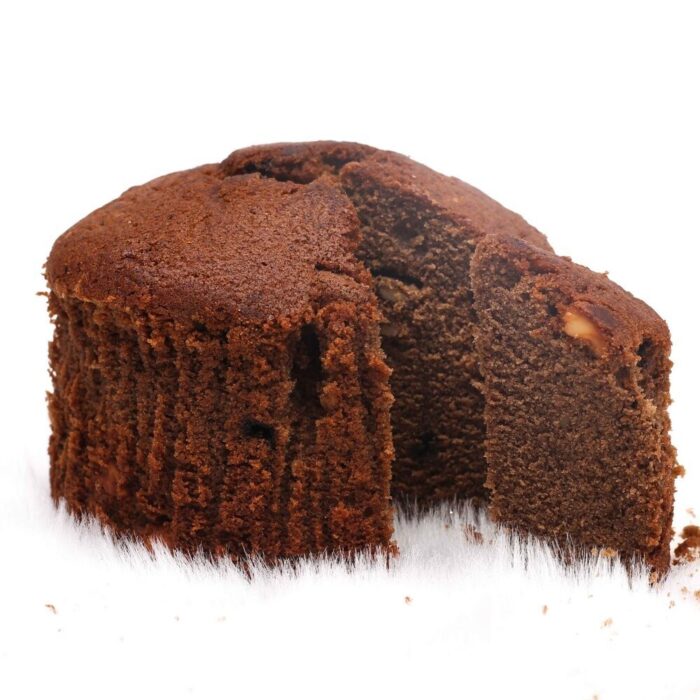 Choco Walnut Cake from Kayani Bakery, Pune 450gm - Image 2